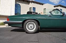 Image result for Jade Green 1990 Jaguar