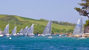 Image result for Salcombe Yacht Club