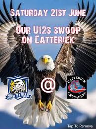 Image result for Catterick Crusaders RLFC