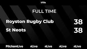 Image result for Royston Rufc