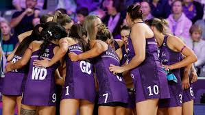 Image result for Mission Impossible Netball Club