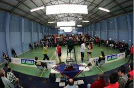 Image result for South Hunsley Badminton Club