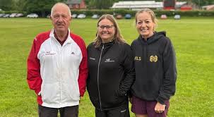 Image result for Liverpool Harriers Athletics Club