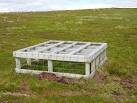 Experiment. Looking at the effects of deer grazing on the high meadows of - via Daymix