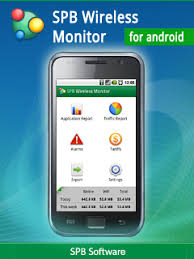 Okladka SPB Wireless Monitor v3.0 rebuild