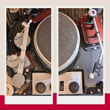 Image result for thorens reference