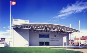 Image result for St Michael`s Cricket Club, Northampton