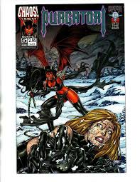 Image result for purgatori