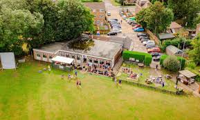 Image result for Horley Cricket Club