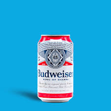 Image result for budweiser
