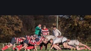 Image result for Barnsley Rugby Union Football Club