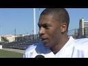 Deon Butler - Seattle Seahawks - Draft Video Profile