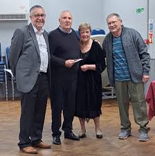 Image result for Shephalbury Bowls Club