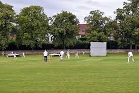 Image result for Pannal Cricket Club