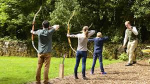 Image result for Castle Field Archers