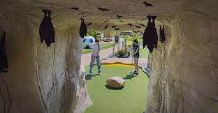 Image result for Suffolk Adventure Golf
