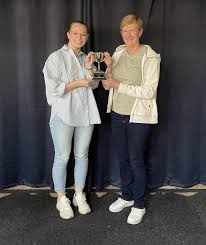 Image result for Rossett Badminton Club