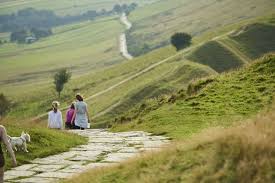 Image result for Nottingham and Derby Walking Group