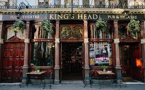 Image result for head king