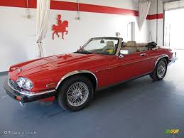 Image result for Signal Red 1990 Jaguar