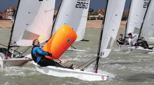 Image result for Eastbourne Sovereign Sailing Club