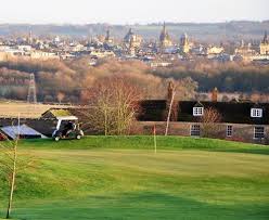 Image result for Hinksey Heights Golf Club