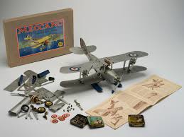 Image result for South Birmingham Meccano Club