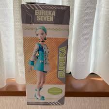 「タルホ・ユーキ 交響詩篇エウレカセブン」の画像検索結果