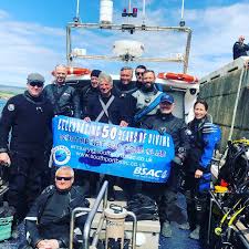 Image result for Luton British Sub Aqua Club