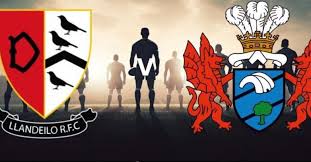 Image result for Llandeilo Rugby Football Club