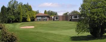 Image result for Mickleover Gc