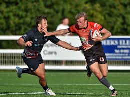 Image result for Harpenden Rugby Football Club