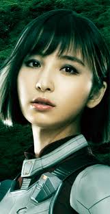 「ジャイナ・エイゼンシュテイン」の画像検索結果