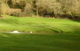 Image result for Clevedon Golf Club