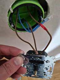 Image result for koppla in dimmer