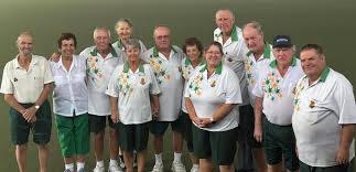 Image result for Yeovil Bowls Club