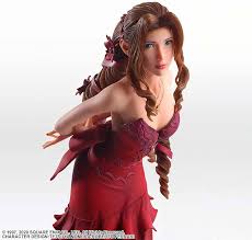 「エアリス・ゲインズブール」の画像検索結果