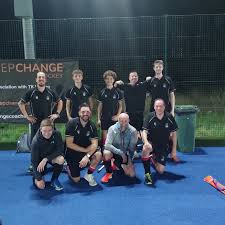 Image result for Leatherhead Hockey Club