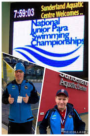 Image result for Grimsby Alexander Dolphins Swimming Club