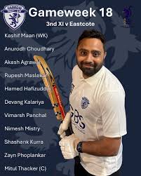 Image result for Harrow Cricket Club