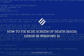 Image result for mac blue screen