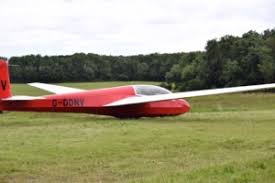 Image result for Surrey & Hampshire Gliding Club