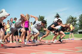 Image result for Run Jump Throw Athletic Fun Camps