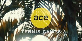 Image result for Ace Tennis Camps