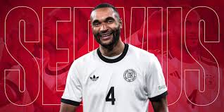 Image result for Tahn fc