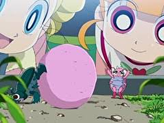 「赤堤ももこ 出ましたっ!パワパフガールズZ」の画像検索結果