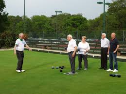 Image result for Bovey Tracey Bowling Club