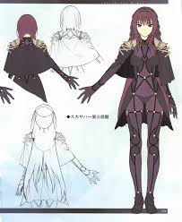 Image result for Silat Scathach