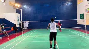 Image result for Butts Ash Badminton Club