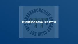 Image result for Knaresborough Cc